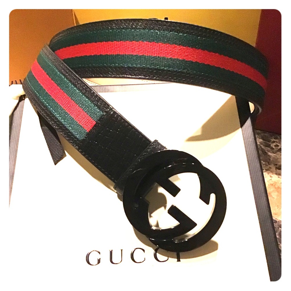 Gucci Belt
